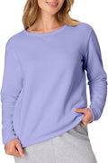 Hanes Women's EcoSmart Fleece Sweatshirt for Women, Soft Midweight - Full-Zip Hoodie, Sweatshirt, or 1/4 Zip