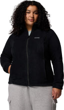 Load image into Gallery viewer, Columbia womens Benton Springs Full Zip