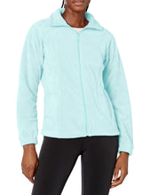 Load image into Gallery viewer, Columbia Women's Benton Springs Full Zip