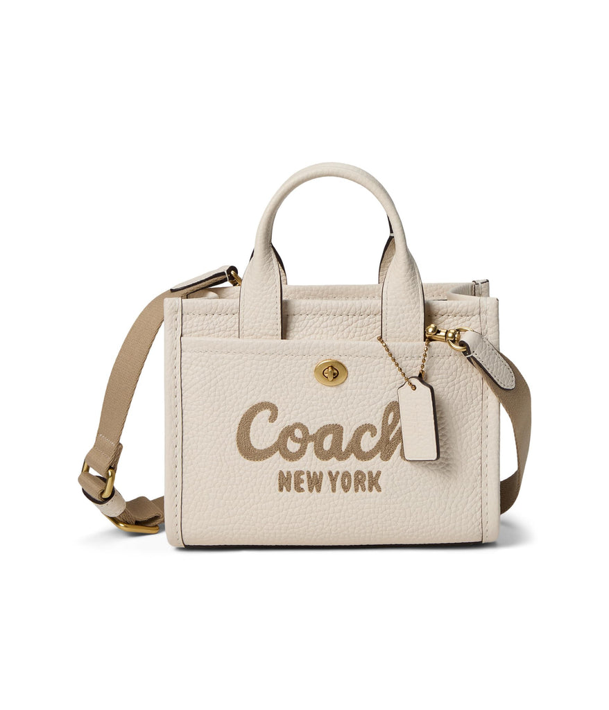 COACH Women's Camo Cargo Tote 20