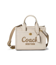 Load image into Gallery viewer, COACH Women's Camo Cargo Tote 20