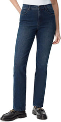 Gloria Vanderbilt Women's Classic Tapered Amanda Jeans