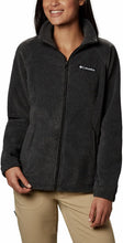 Load image into Gallery viewer, Columbia Women's Benton Springs Full Zip