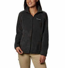 Load image into Gallery viewer, Columbia Women's Benton Springs Full Zip