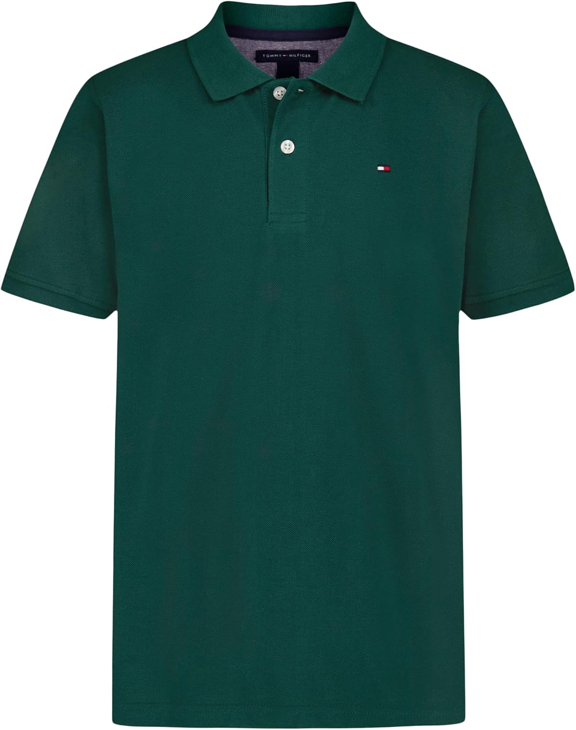 Tommy Hilfiger Boy's Ivy Polo (Big Kids)