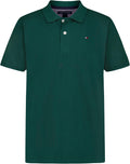 Tommy Hilfiger Boy's Ivy Polo (Big Kids)