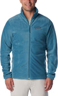 Columbia Men's Steens Mountain Full Zip 2.0