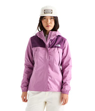 Load image into Gallery viewer, THE NORTH FACE Womens Antora Waterproof Breathable Rain Coat