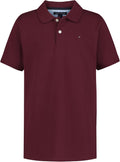 Tommy Hilfiger Boy's Ivy Polo (Big Kids)