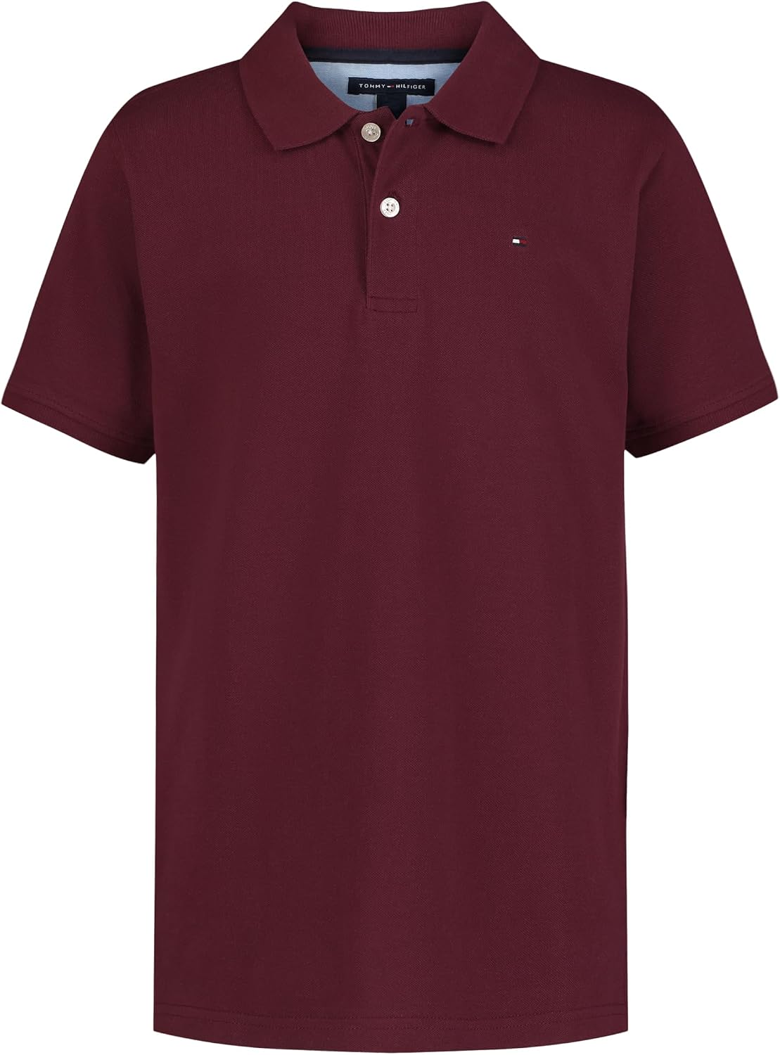 Tommy Hilfiger Boy's Ivy Polo (Big Kids)