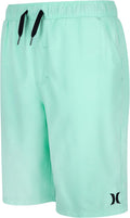 Hurley Boys H20-dri Pull on Shorts