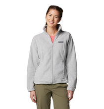 Load image into Gallery viewer, Columbia Women's Benton Springs Full Zip