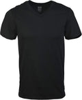 Gildan Men's V-Neck T-Shirts, Multipack, Style G1103