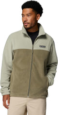 Columbia Men's Steens Mountain Full Zip 2.0