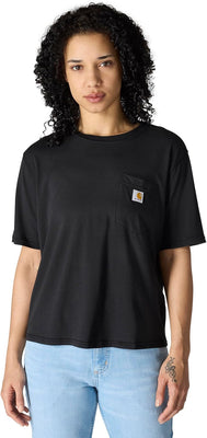 Carhartt Women's Tencel™ Fiber Series Loose T-Shirt
