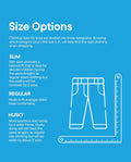 The Children's Place Boys' Pull on Jogger Shorts