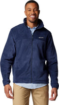 Columbia Men's Steens Mountain Full Zip 2.0