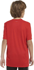 adidas Boys Performance Tee