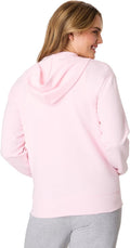 Hanes Women's EcoSmart Fleece Sweatshirt for Women, Soft Midweight - Full-Zip Hoodie, Sweatshirt, or 1/4 Zip