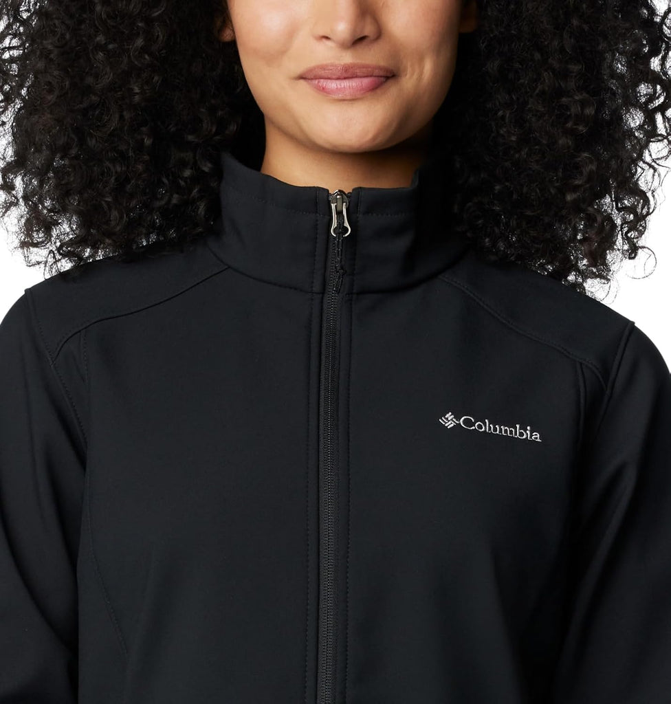 Columbia Womens Kruser Ridge III Softshell Jacket