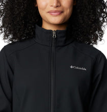 Load image into Gallery viewer, Columbia Womens Kruser Ridge III Softshell Jacket