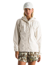 Load image into Gallery viewer, THE NORTH FACE Womens Antora Waterproof Breathable Rain Coat