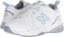 Load image into Gallery viewer, New Balance Women's 608 V5 Casual Comfort Cross Trainer
