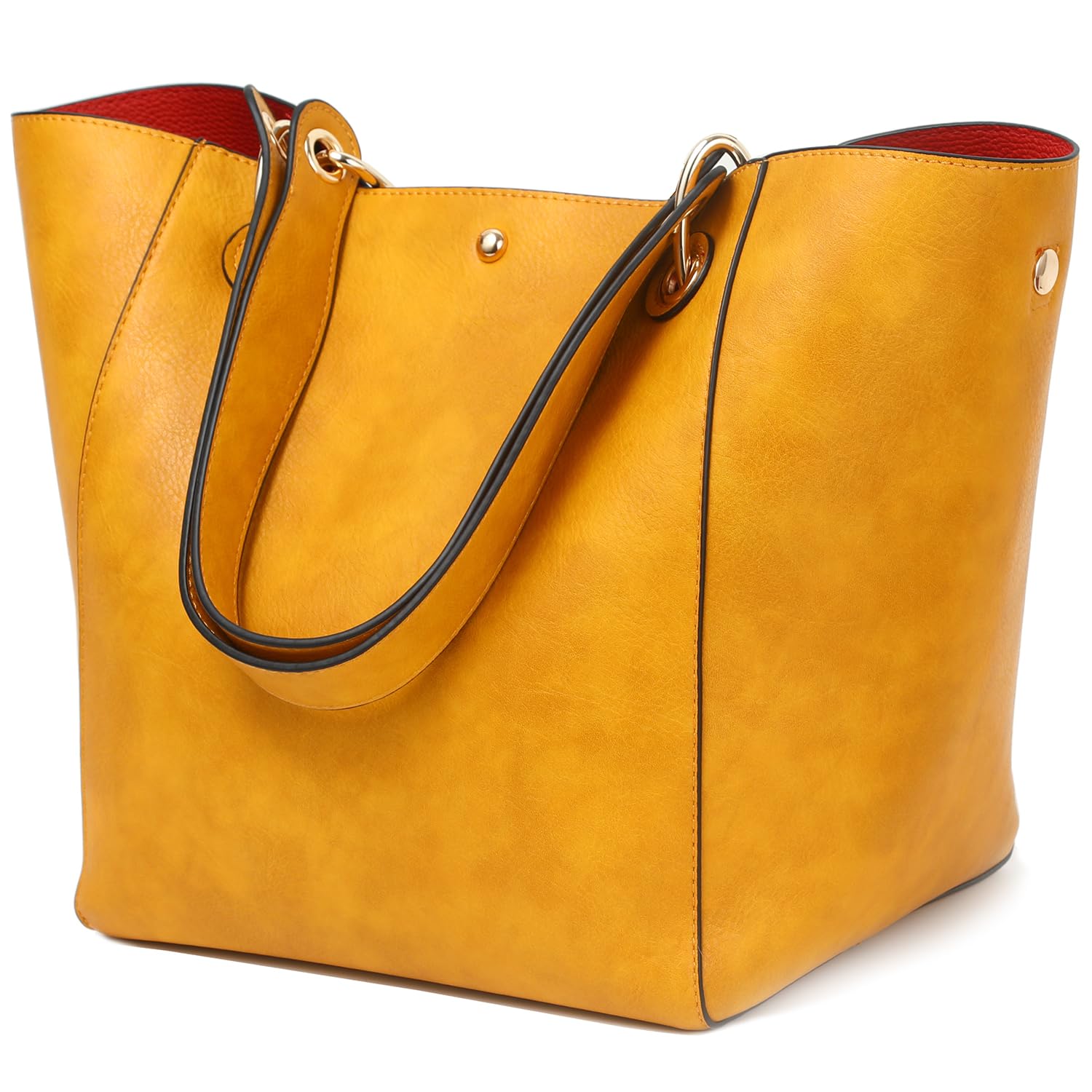 sqlp Large Work Tote Bag for Women Designer Purses and Handbags Big Bucket bags Ladies Travel Crossbody Purse