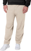 Hanes EcoSmart men's comfortable lounge pants