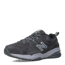 Load image into Gallery viewer, New Balance Men's 608 V5 Casual Comfort Cross Trainer