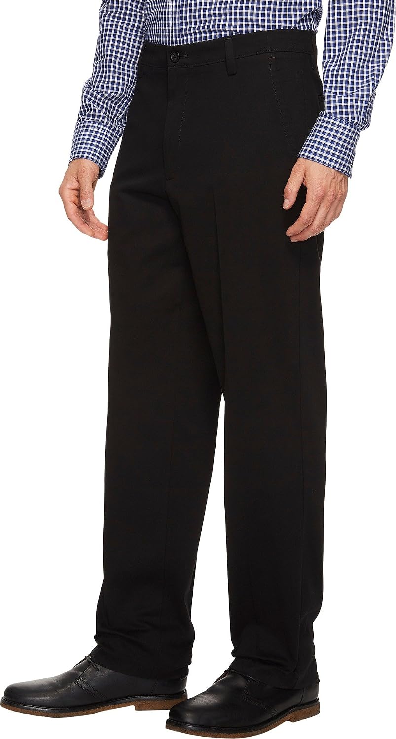 Dockers Men's Easy Khaki Classic Fit Pants