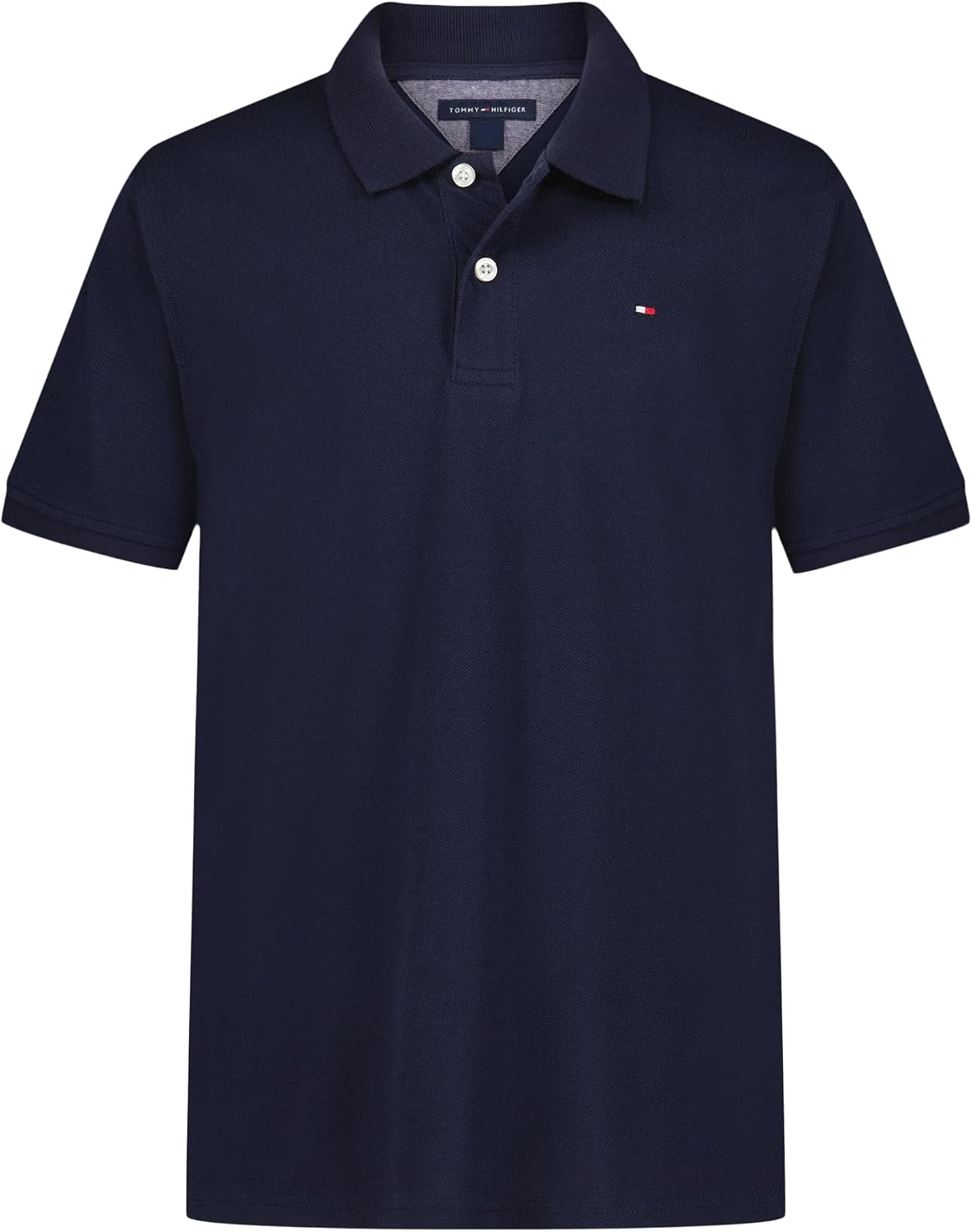 Tommy Hilfiger Boy's Ivy Polo (Big Kids)