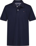 Tommy Hilfiger Boy's Ivy Polo (Big Kids)