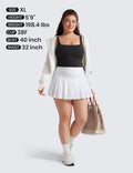 CRZ YOGA Butterluxe Square Neck Crop Tank Top