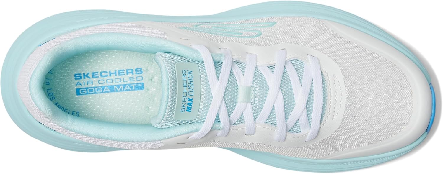 Skechers Women's Max Cushioning Endeavour Canova Running Shoes