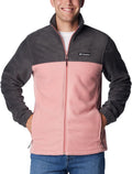 Columbia Men's Steens Mountain Full Zip 2.0
