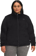 The North Face Plus Osito Jacket