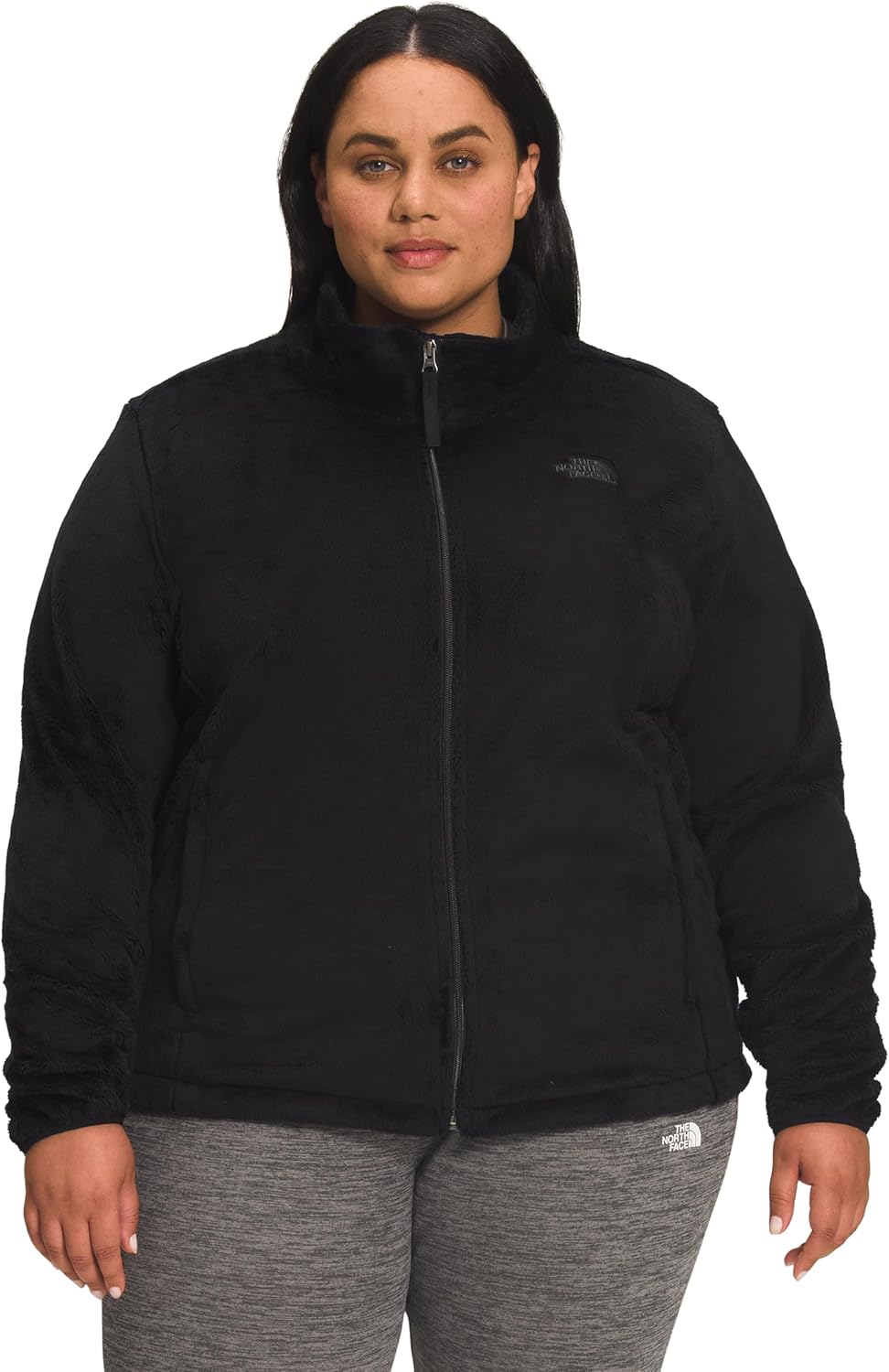 The North Face Plus Osito Jacket