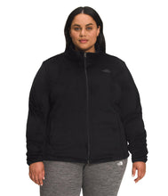 Load image into Gallery viewer, The North Face womens Osito Full Zip Fleece Jacket (Standard &amp; Plus Size) - Soft &amp; Lightweight Fleece, Secure Zip Pockets