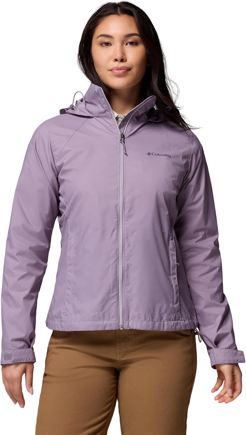 Columbia Women’s Switchback IV Jacket