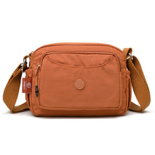 Load image into Gallery viewer, Small Square Crossbody Phone Bag
