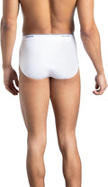 Fruit of the Loom Men's Underwear Briefs, Tag Free & Moisture Wicking