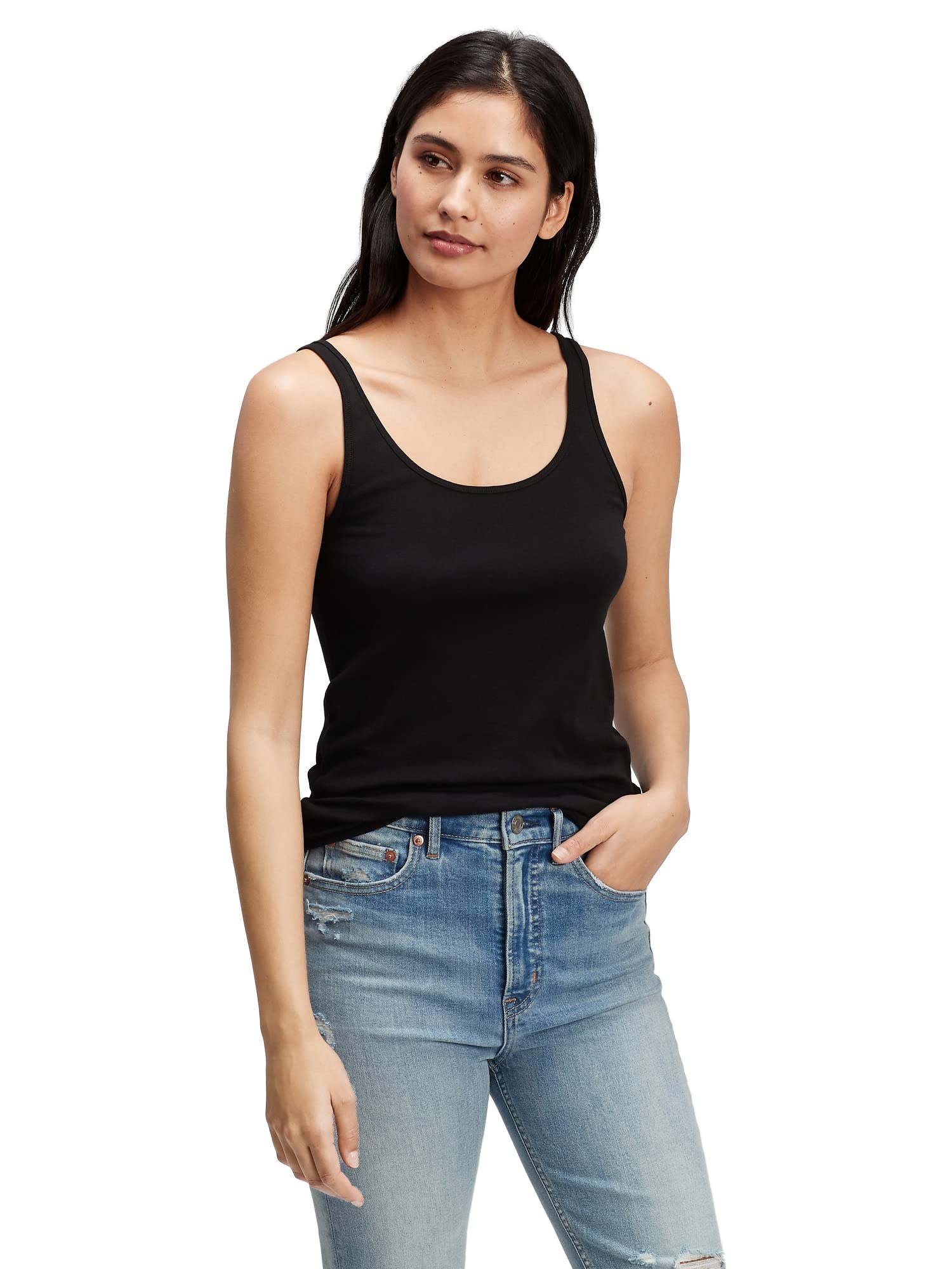 Gap Women's Favorite Tank Top