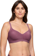 Warners Easy Does It Underarm-Smoothing with Seamless Stretch Wireless Lightly Lined Comfort Bra