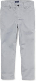 The Children's Place Boys Stretch Chino Pants