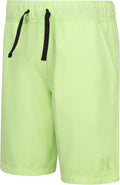 Hurley Boys H20-dri Pull on Shorts