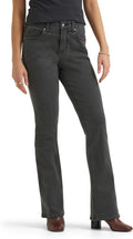 Lee Women's Ultra Lux Comfort with Flex Motion Bootcut Jean