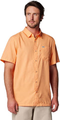 Columbia Men’s PFG Slack Tide Camp Shirt