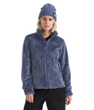 Load image into Gallery viewer, The North Face womens Osito Full Zip Fleece Jacket (Standard &amp; Plus Size) - Soft &amp; Lightweight Fleece, Secure Zip Pockets