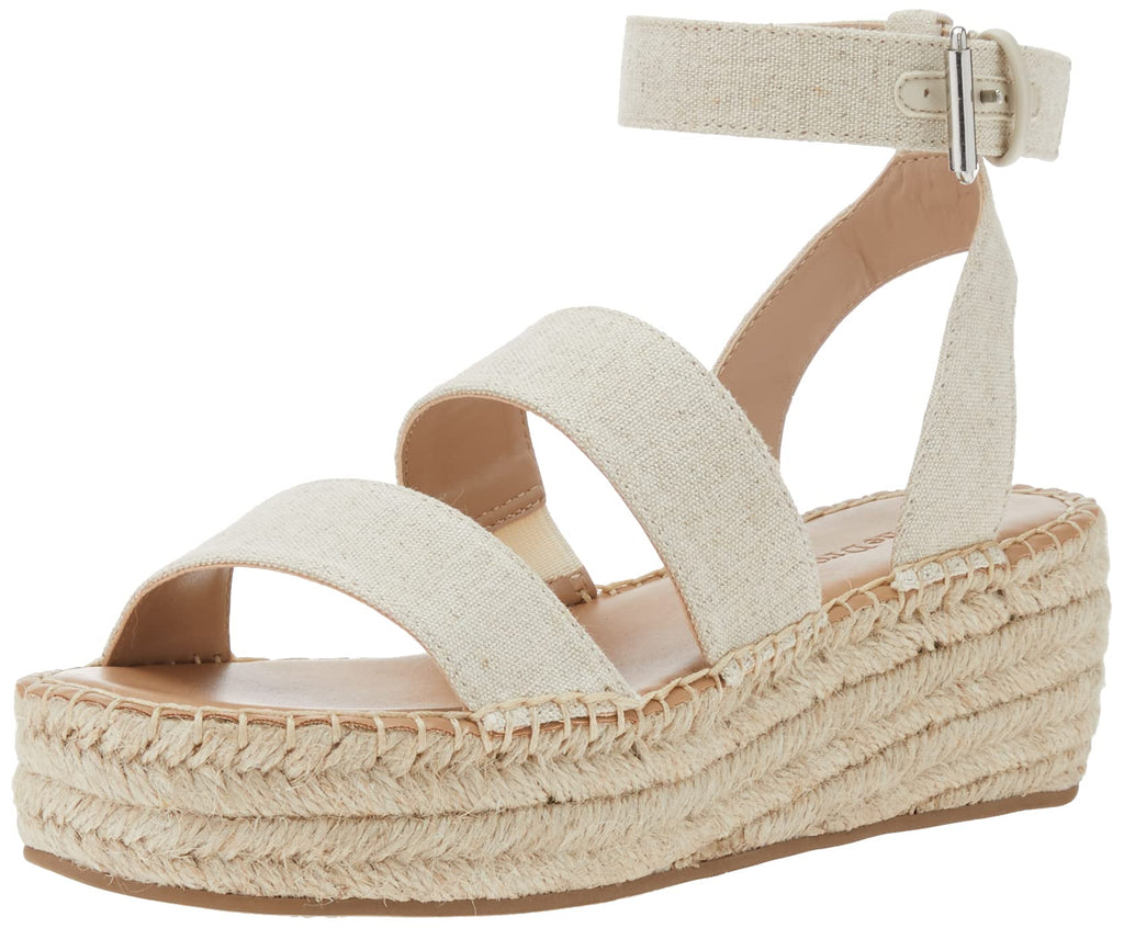 The Drop Women's Listilla Espadrille Wedge Sandal